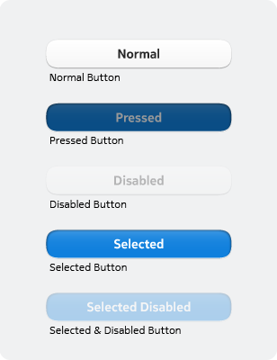 Button states