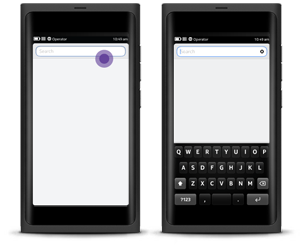 Virtual Keyboard